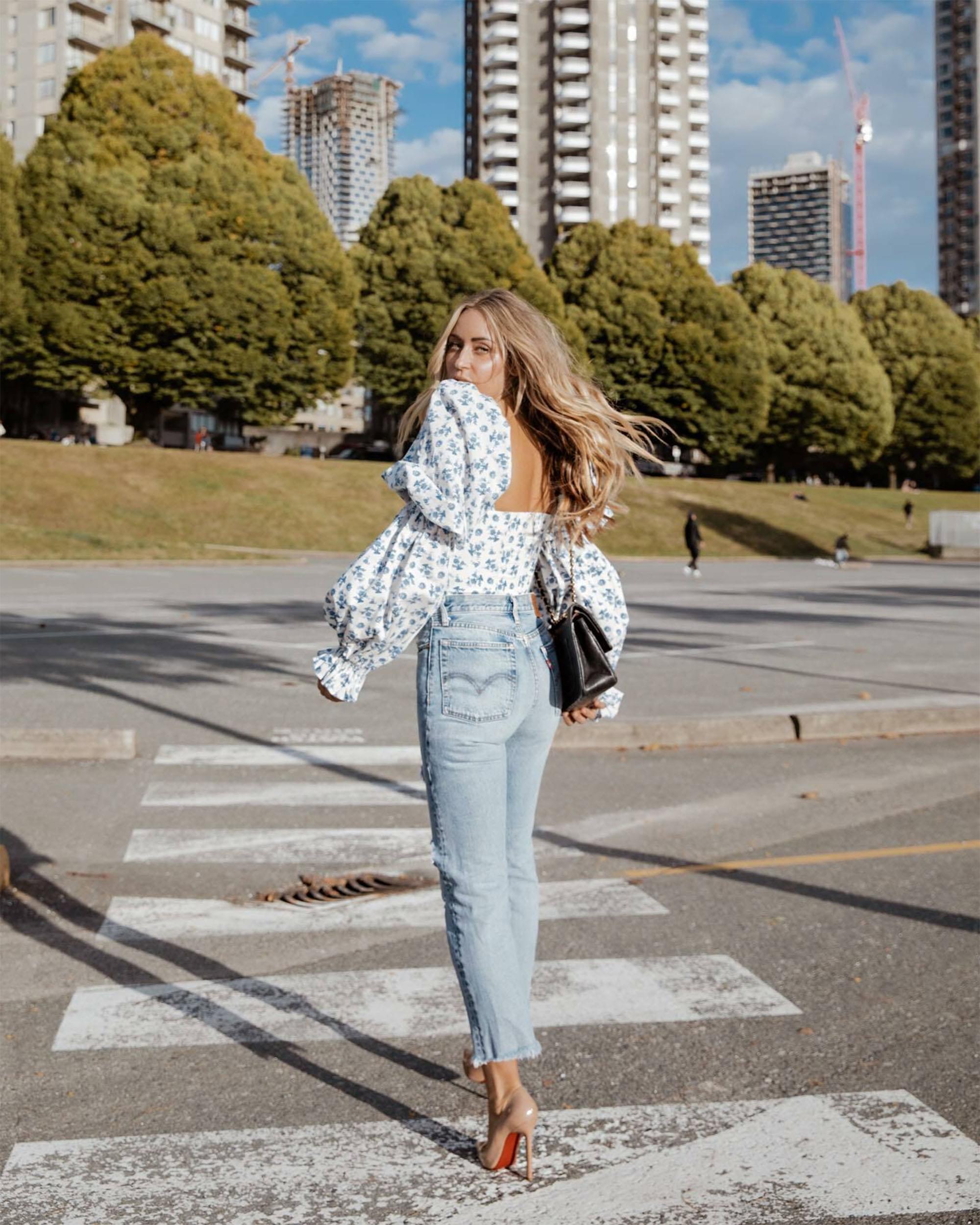 Slim Jeans Guide Women Levi s Jeans Jackets Clothing