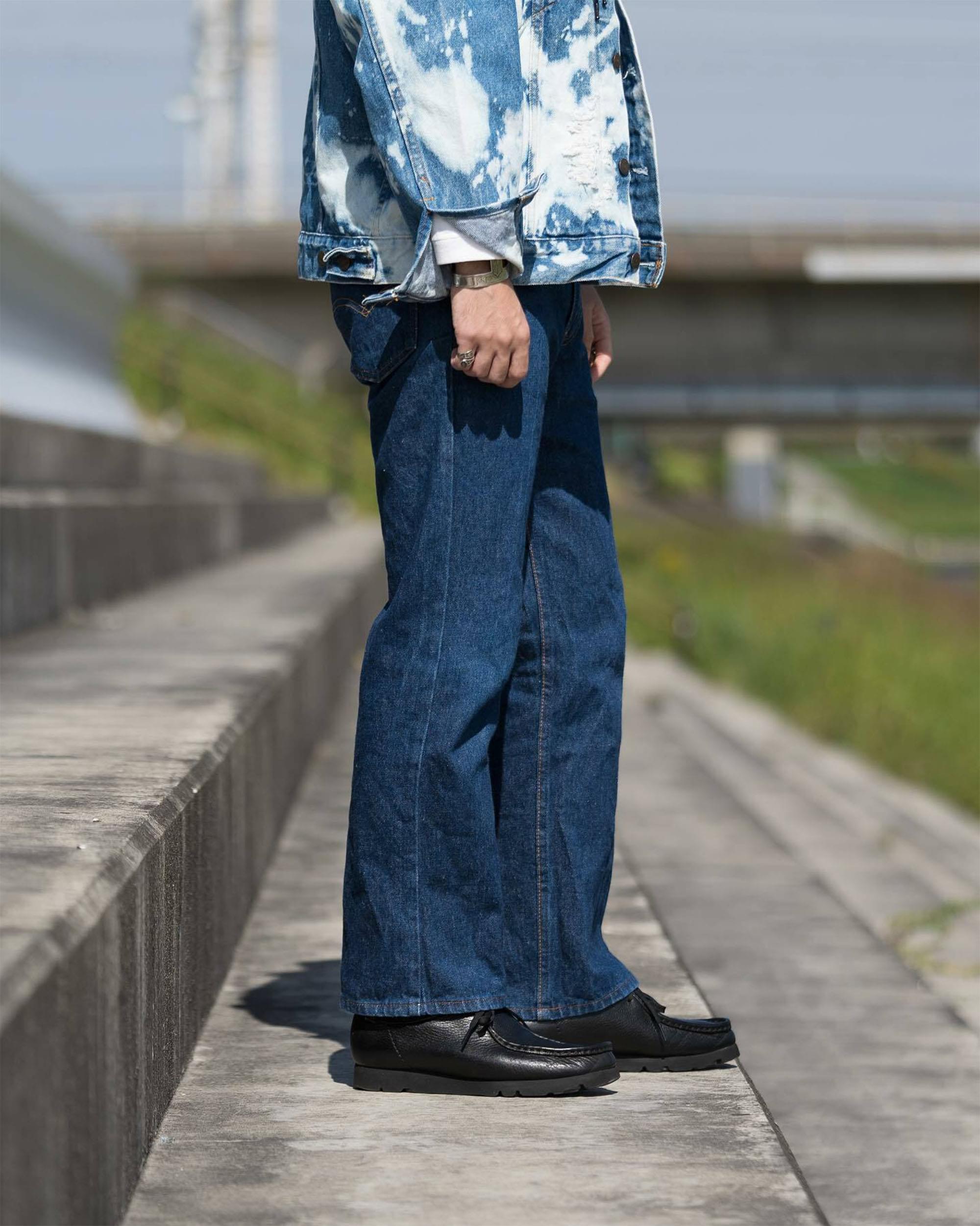 Levis jeans mens style guide shop