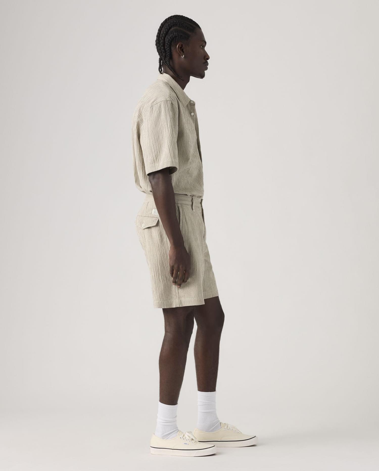 Levi's® XX Chino Authentic Relaxed Lightweight Shorts - Levi's