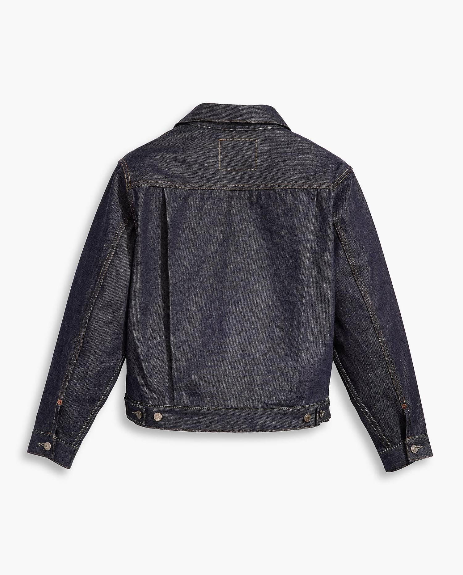 Levi's® Vintage Clothing 1953 Type II Jacket - Levi's Jeans