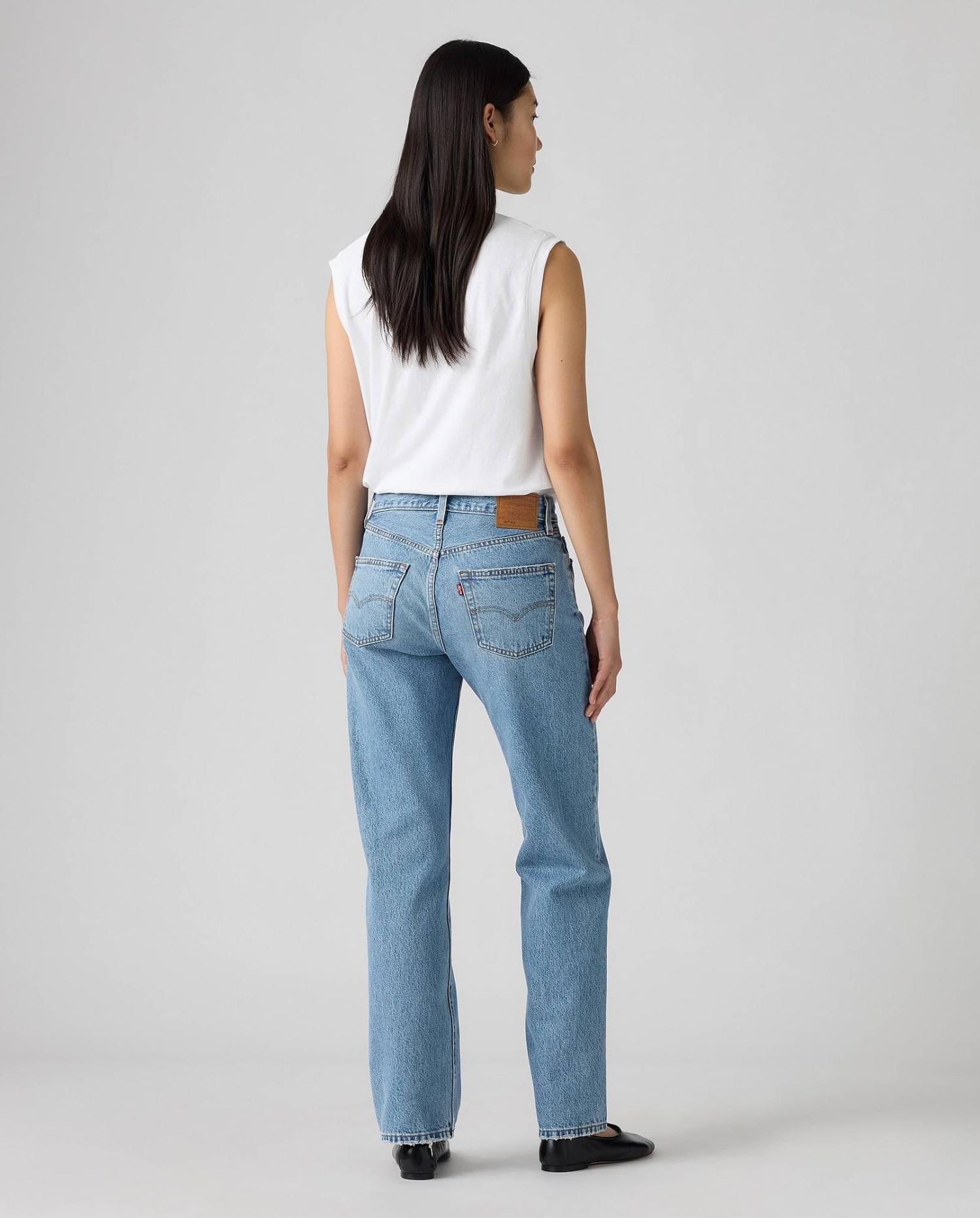 501® '90s Jeans - Levi's Jeans, Jackets & Clothing