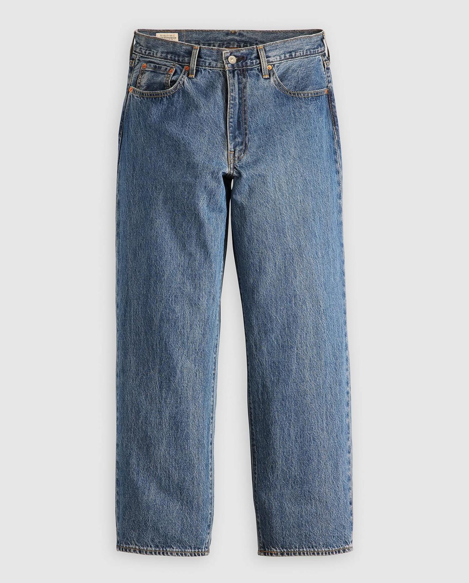 578™ Baggy Jeans - Levi's Jeans, Jackets & Clothing