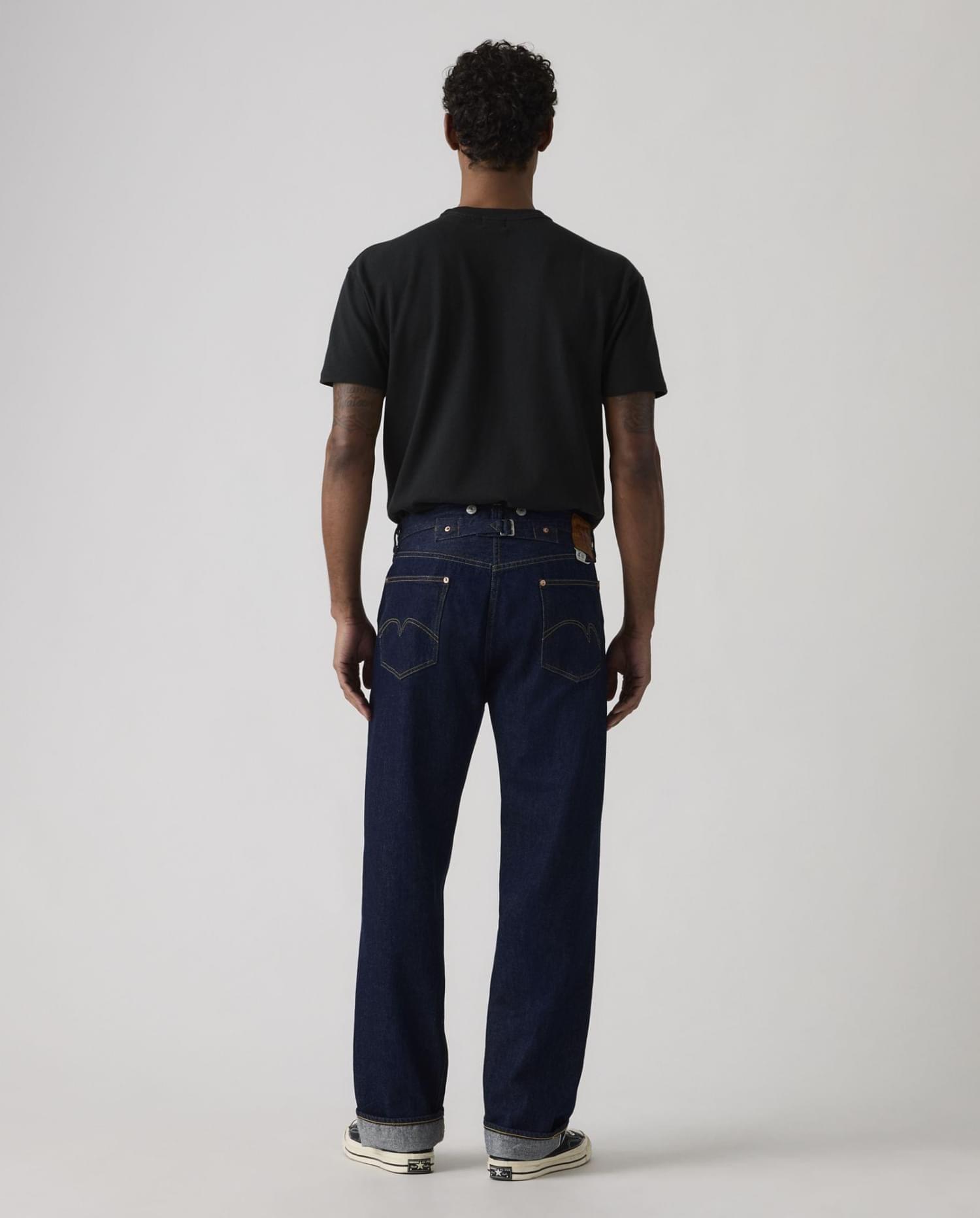 Levi's® Vintage Clothing 1933 501® Jeans - Levi's Jeans, Jackets