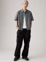 Baggy Field Cargo Pants