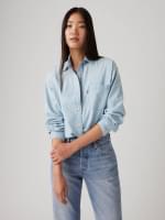 Harlie Boyfriend Shirt