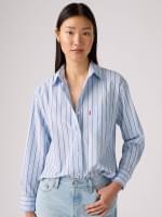 Harlie Boyfriend Shirt