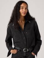 Teodora Western Shirt