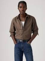Authentic Button-Down Shirt
