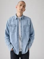Barstow Special Edition Standard Fit Western Shirt