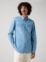 Barstow Standard Fit Western Shirt