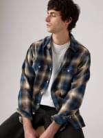 Jackson Worker Overshirt