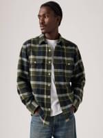 Jackson Worker Overshirt