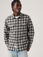 Jackson Worker Overshirt
