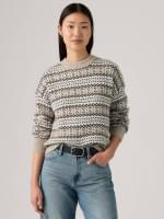 Ines Fairlisle Sweater