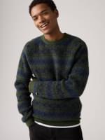 Presidio Raglan Sweater