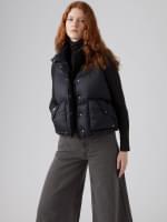 Western Bubble Vest