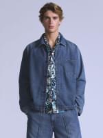 Levi's® Blue Tab™ Work Shacket