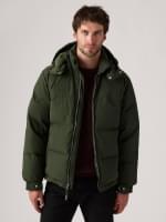Rockridge Short Puffer Jacket