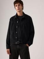 Market Miners Trucker Jacket