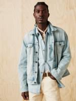 The Trucker Jacket