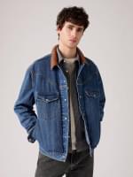 Western Shorthorn Trucker Jacket