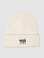Backpatch Beanie