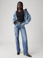 501® '90s Western Jeans