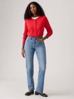 501® Curve Jeans