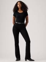 725™ High Rise Bootcut Jeans