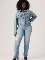 BEYONCÉ X LEVI'S® 501® Curve Jeans