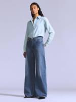 Levi's® Blue Tab™ Carve Jeans
