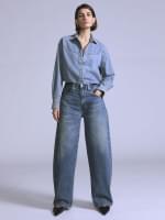 Levi's® Blue Tab™ Drop Barrel Jeans