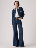 Levi's® x Toy Story Ribcage Bell Jeans