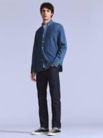 Levi's® Made in Japan 511™ Slim Selvedge Jeans