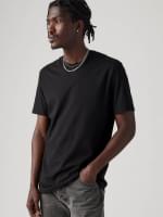 Slim Crewneck Tee (2 Pack)