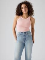 Essential Racer Tank Top