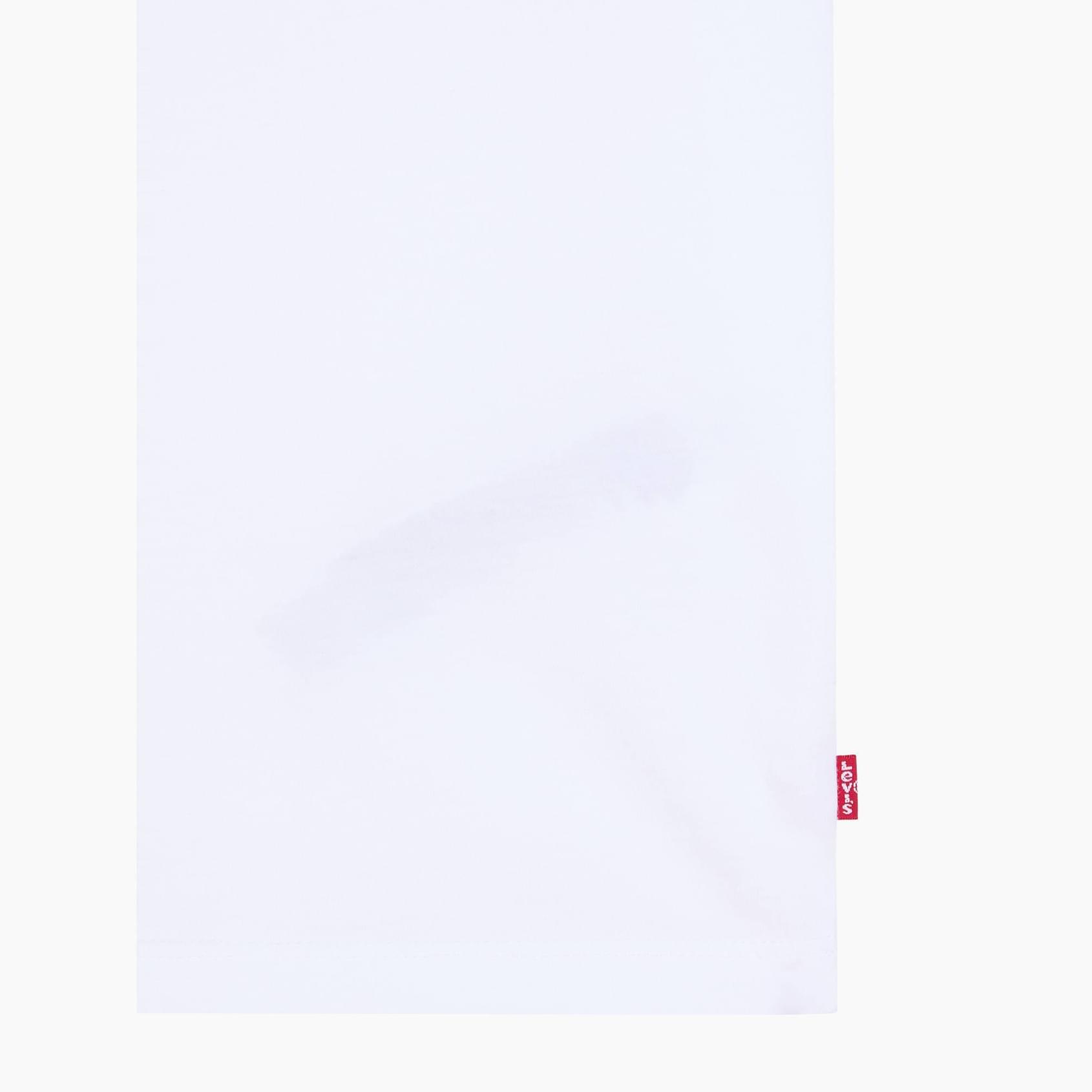 Slim Crewneck Tee (2 Pack) - Levi's Jeans, Jackets & Clothing