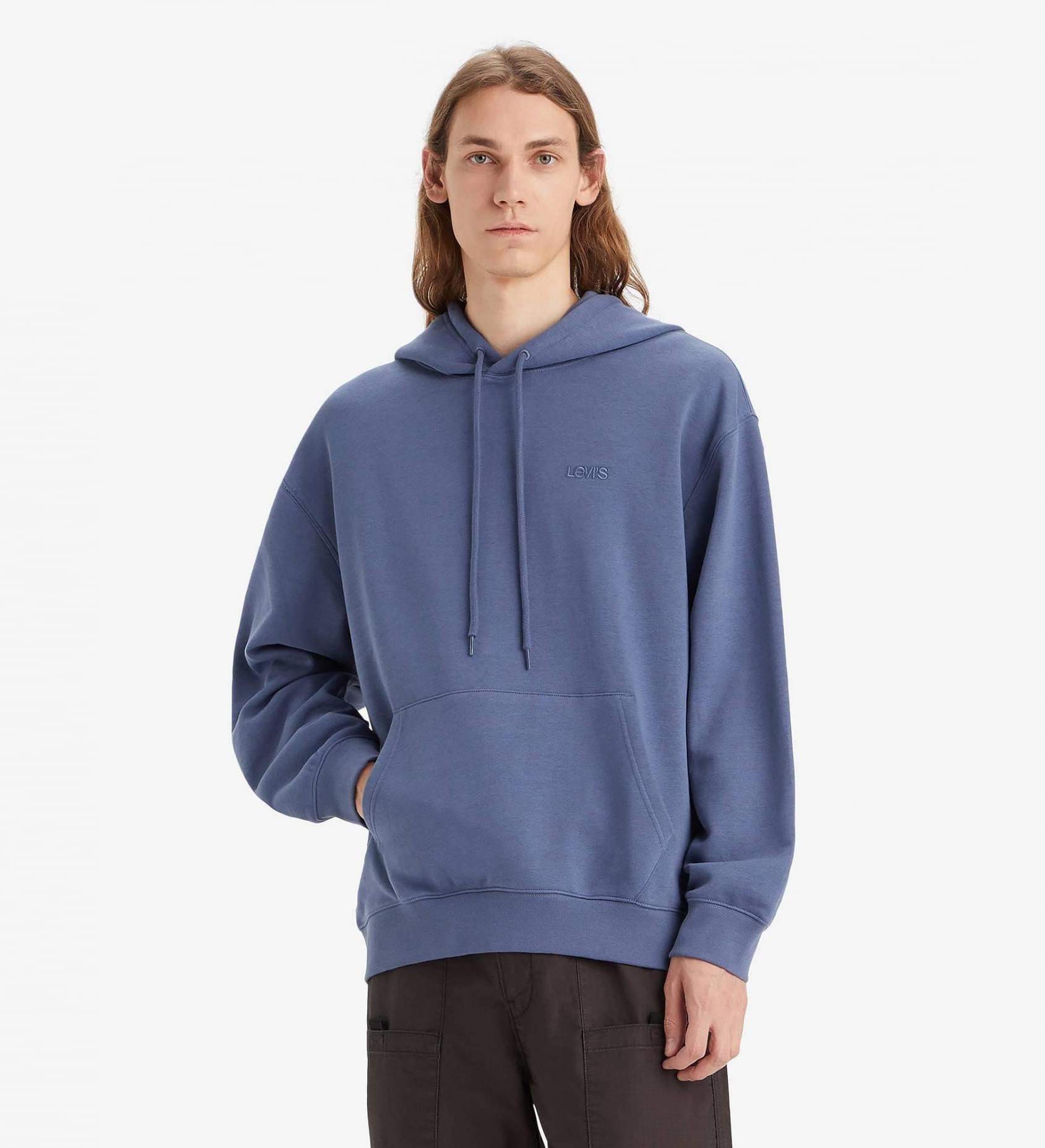 Sweats Hoodie - Levi's Jeans, Jackets & Clothing