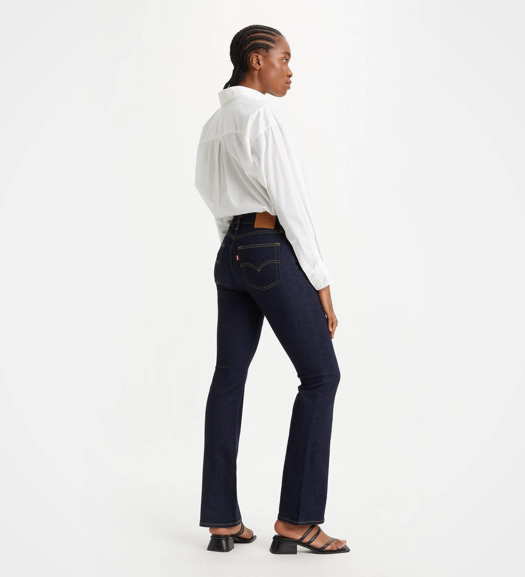 High Rise Bootcut Jeans Levi's 18759-01733132 High-Rise Bootcut
