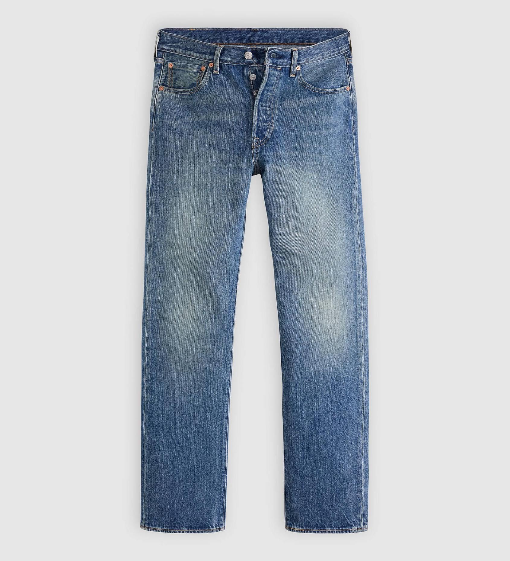 501® Original Jeans - Levi's Jeans, Jackets & Clothing
