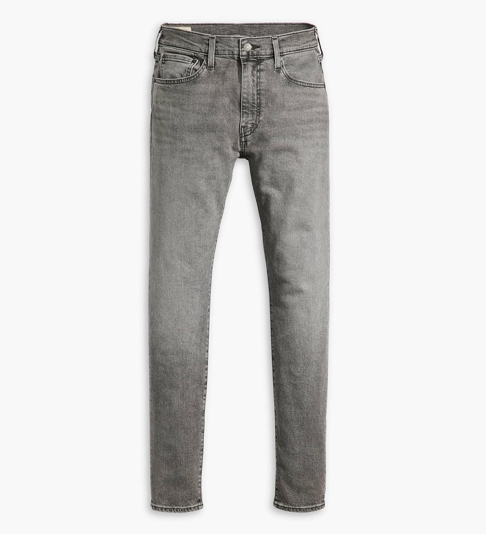 LEVI'S ® Tapered Jeans '512® Slim Taper' In Grigio Denim | ABOUT - Foto 5