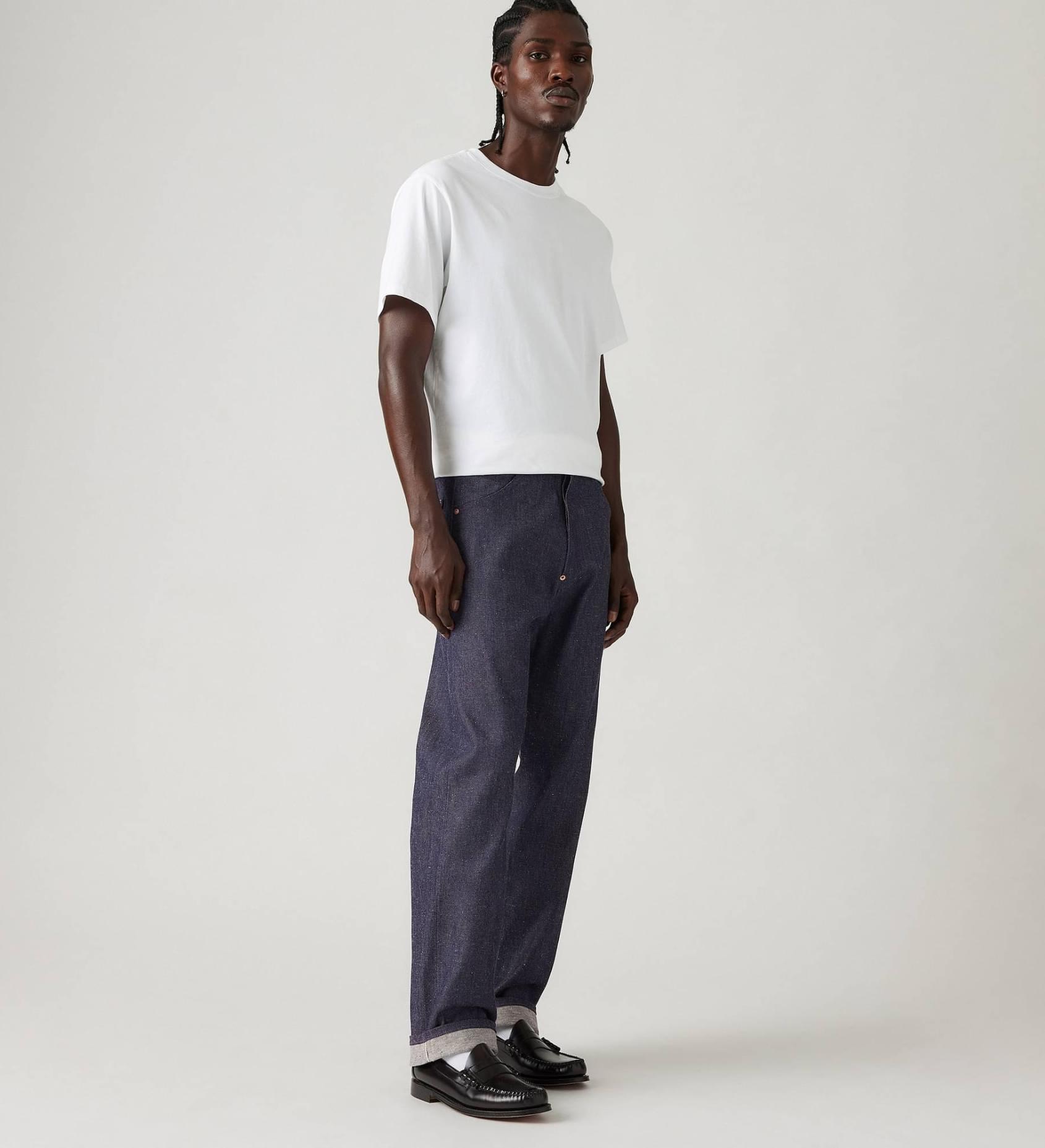 Levi's rigid jeans outlet