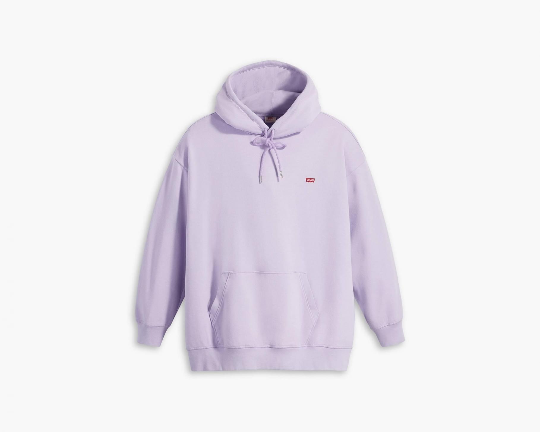 Champion pale violet deals rose hoodie