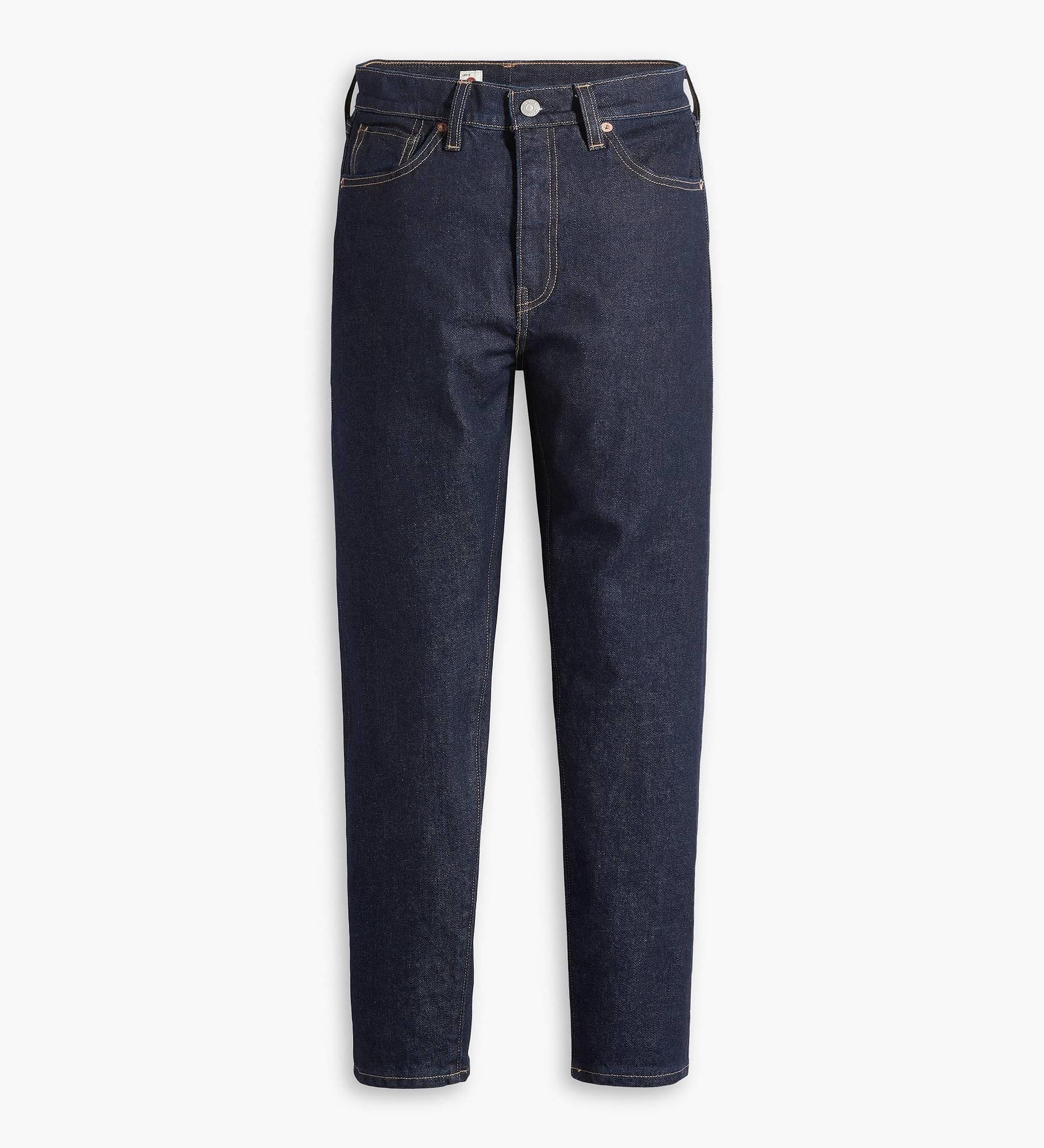 Levi's® Made & Crafted® High Rise Slim Jeans