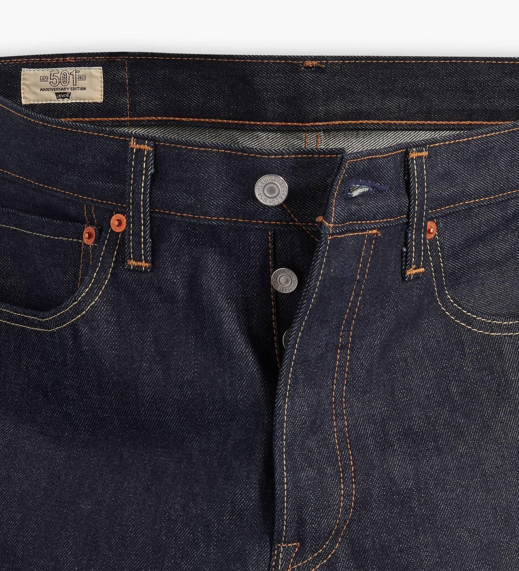 501® Levi's® Original 150th Birthday Selvedge Jeans