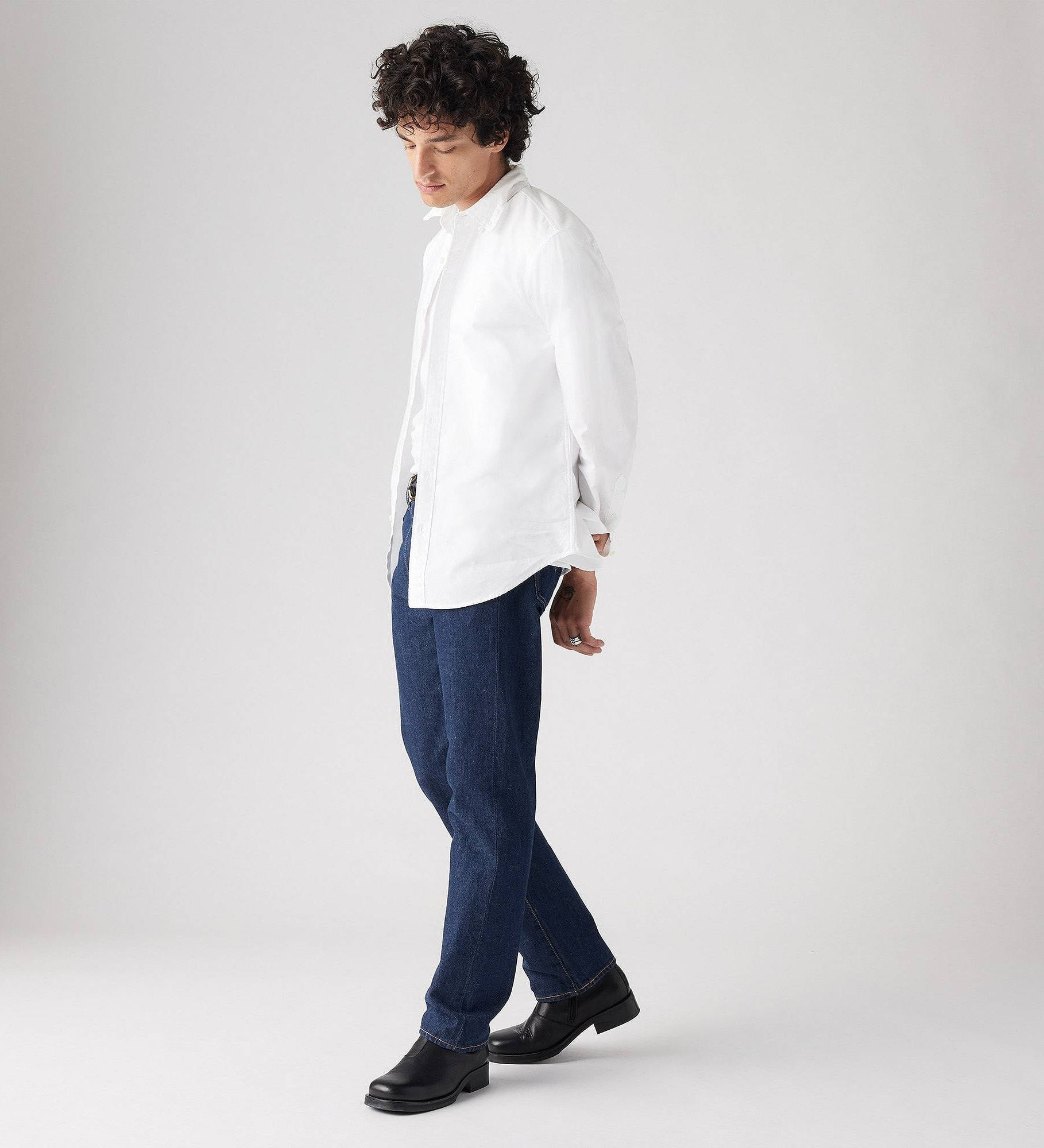 501® Levi's® Original Jeans - Levi's Jeans, Jackets & Clothing