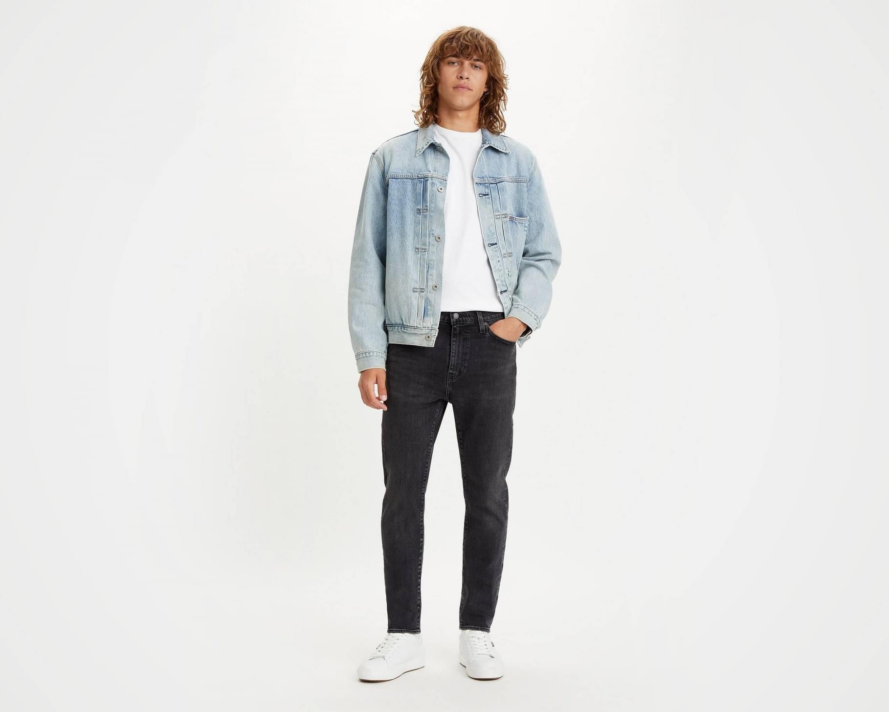 Jean levis discount 510 16 ans