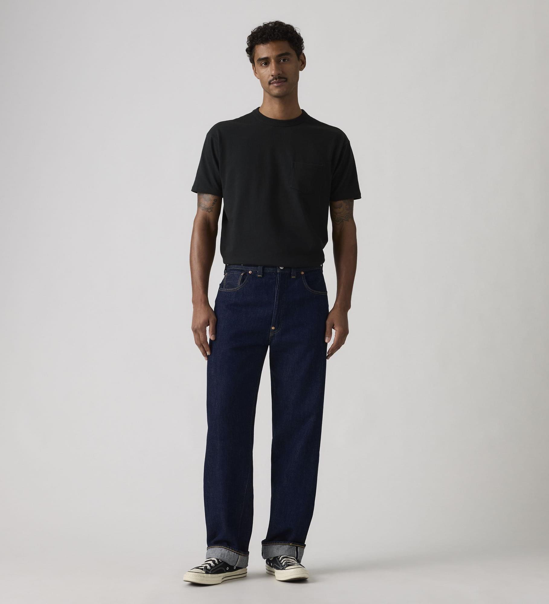 Levi's® Vintage Clothing 1933 501® Jeans - Levi's Jeans, Jackets