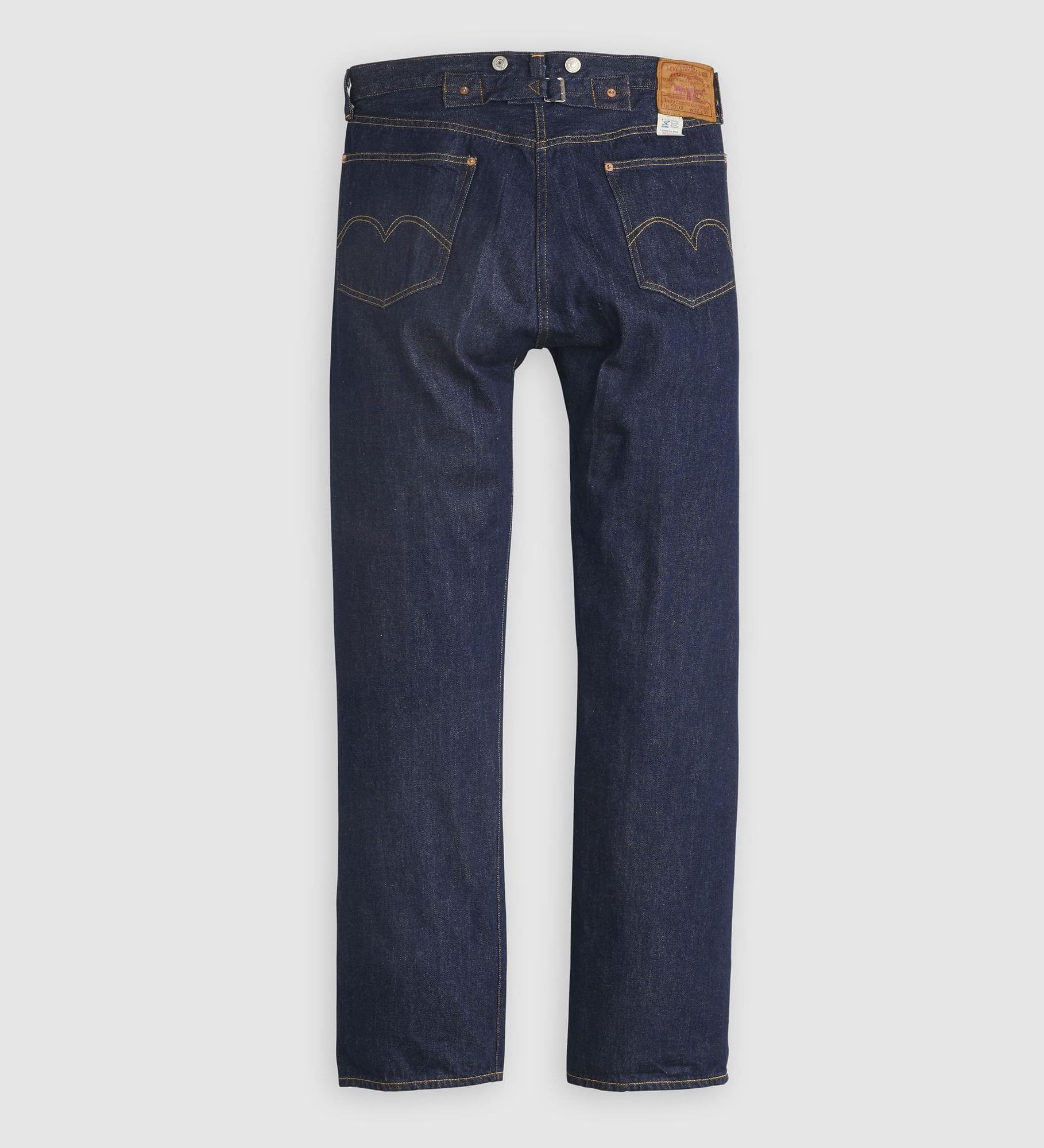 LEVI'S Vintage Clothing 1933 501 ® JEANS Levi's® Vintage Clothing 1933 501® Jeans - Levi's Jeans, Jackets