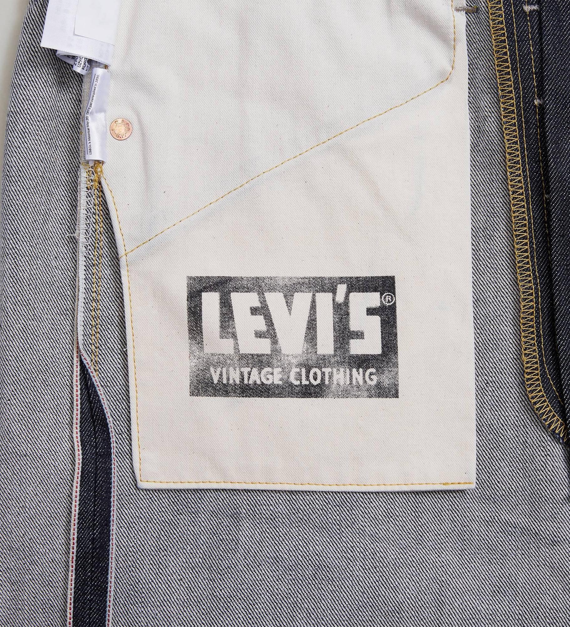 Levi's® Vintage Clothing 1944 501® Jeans - Levi's Jeans